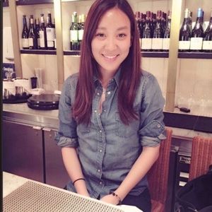 Meet your Posher, Miriam